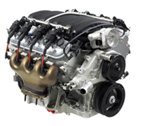 P0535 Engine
